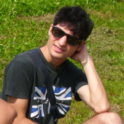 Mattia Cefis